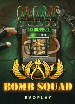 Bomb Squad