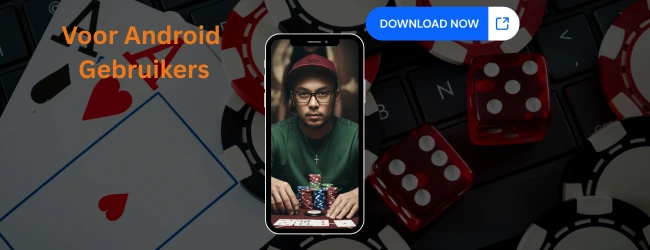 Voor Android Gebruikers