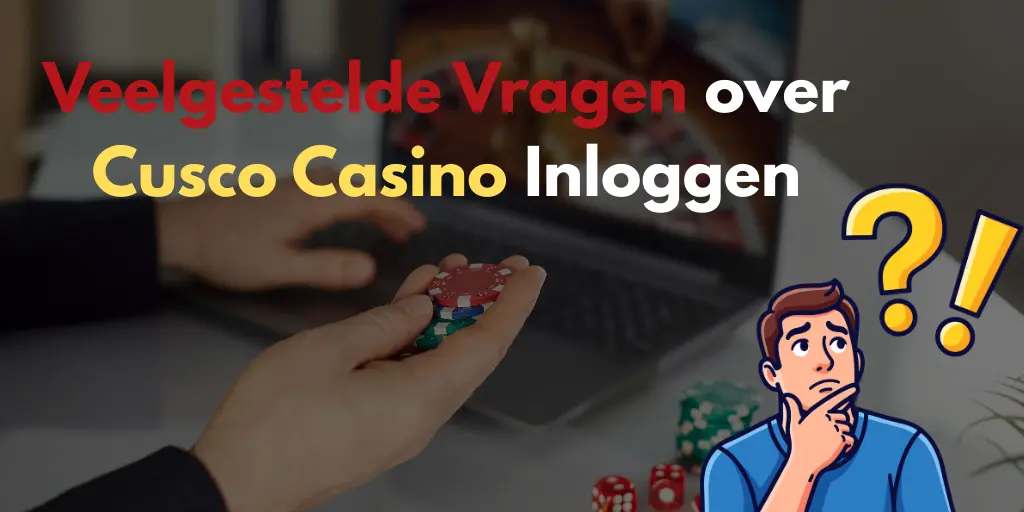 Cusco Casino inloggen
